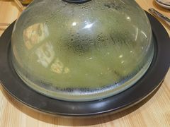 -阿鸡鱼庄·顺德鲜蒸小炒(亚运村店)