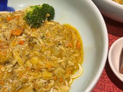 -蟹尊苑(巨鹿店)