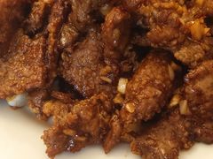 -清真宏玉祥黄门脸餐厅(华荫东里店)