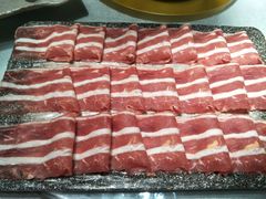 -百草滩羊清水涮羊肉(长城路店)