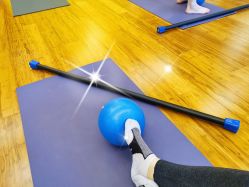 -FineYoga梵音瑜伽·普拉提