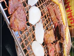 -九田家黑牛烤肉料理(太阳城店)