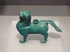 -河南博物院