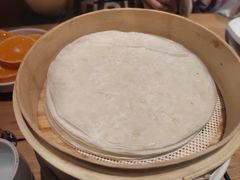 -四季民福烤鸭店(前门廊房二条店)