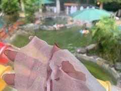 -花水湾第一村温泉大酒店