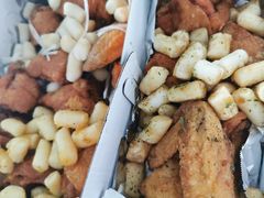 -BOPEYE·波派炸鸡(河西中央商场店)