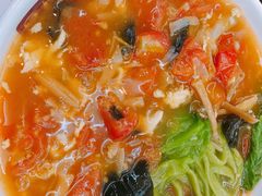 -老陈婆手工面庄