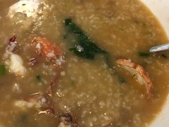 海鲜粥-记忠海鲜
