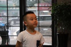 发型师作品-discovery 发现 hair salon