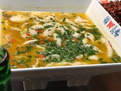 -徐鼎盛民间菜(南坪后堡店)