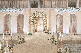 -首都机场东海康得思酒店婚宴·宴会厅·宝宝宴·生日宴