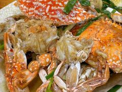 -贞姨美食·老字号海鲜大排档