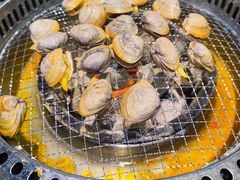 黄蚬子-马路牙子烧烤音乐酒馆(望京店)