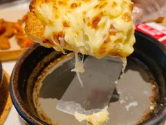 -必胜客(华南摩尔店)