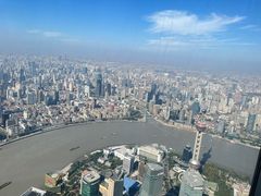 -上海中心大厦