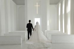 -金夫人婚纱摄影(华南店)