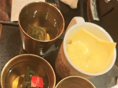 -探鱼·鲜青椒爽麻烤鱼(广州花都来又来店)