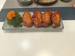 -樱の千渡日式料理·铁板烧•烧鸟(金盛田广场店)