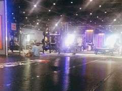 -一兆韦德健身(浦东万达会所)