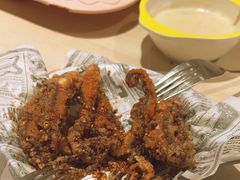 -卡朋西餐(悦汇城店)