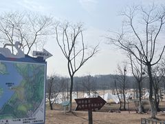 -佛手湖郊野公园