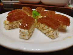 -阿庄新豫菜(航海东路店)