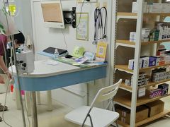 -瑞鹏·疫苗·绝育·宠物医院(金沙洲店)