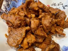 -旺角小渔村(二马路店)