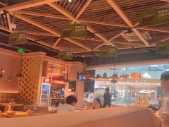 -谷丽麦馕新疆菜·清真(步步高梅溪新天地店)