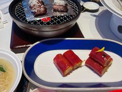 -名人坊·新派粤菜(河西奥体博览中心金鹰世界店)
