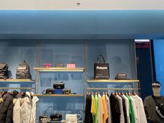 -宁波杉井奥特莱斯广场