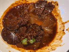 -晋阳春·山西菜·北京烤鸭(交大店)