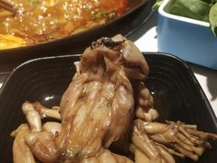 -老天桥蛙炉火锅(姑苏总店)