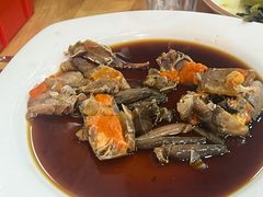 -红灯笼龙凤饭店(宁波老字号店)