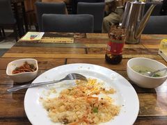 -塔斯提抓饭(东城汇店)