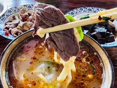 -兄弟俩老李家牛肉汤(总店)