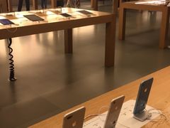 -Apple零售店(深圳益田假日广场店)