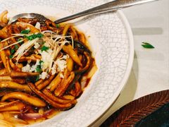 淮扬响油鳝丝-老北门饭店(水阁路店)