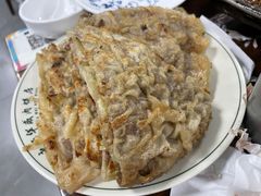 -清真永恒华威肉饼(潘家园店)