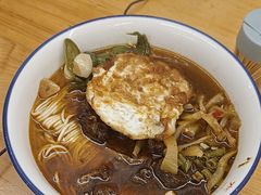 -李叁面馆(妇幼店)