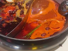 -江北北火锅馆·公路夜市(魏公村店)