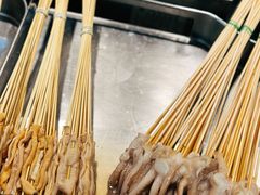 -正新鸡排·炸鸡烧烤(中原店)