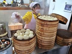 -新丰小吃(中山中路分店)