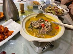-小菜园新徽菜(上海浦东复地活力城店)