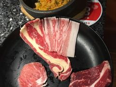 -汉拿山(包河万达店)