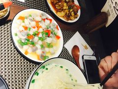 -十面春风·江南面馆(崇宁路店)