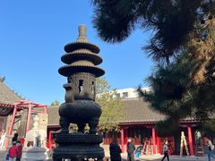 -慈恩寺