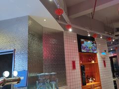 -盔甲王·猛货牌档(安泰店)