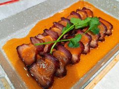 东江黄金叉烧-东江海鲜大排档·潮汕菜·砂锅粥