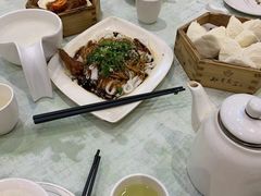 -如丰晟宴(长安万达店)